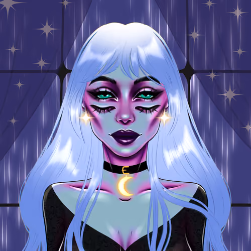  Witch