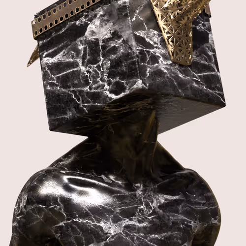 Monumentalis — M