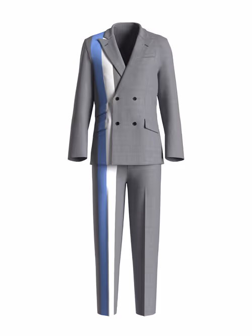 Item #106476361327395494679420288237170812077082920461573511015784222709560930992129 Media