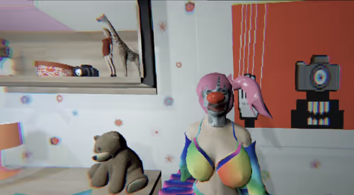 Item #95011884780208083112597469130845071526700429694560094537099792797834779033601 Media