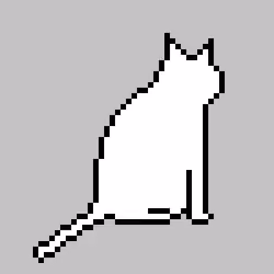 Fat Cat Back #23