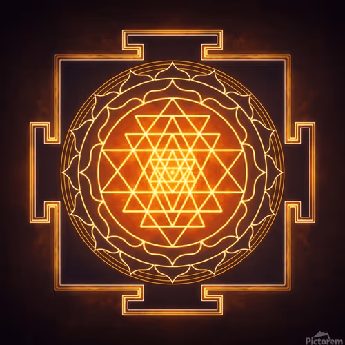 Yantra