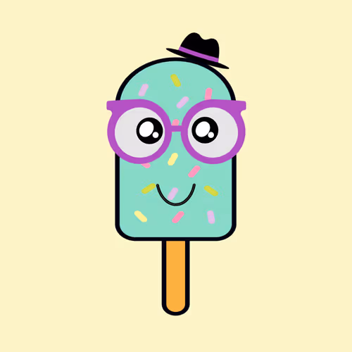 Ice Cream Shades