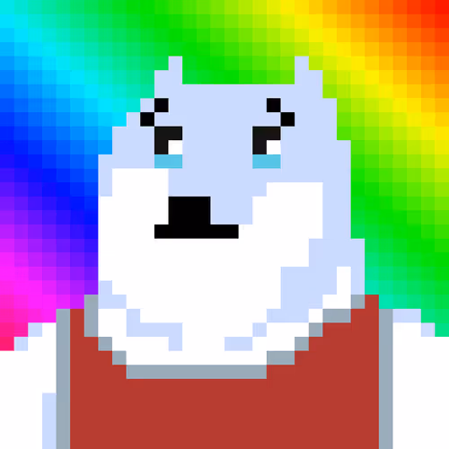 CryptoShibe #5088