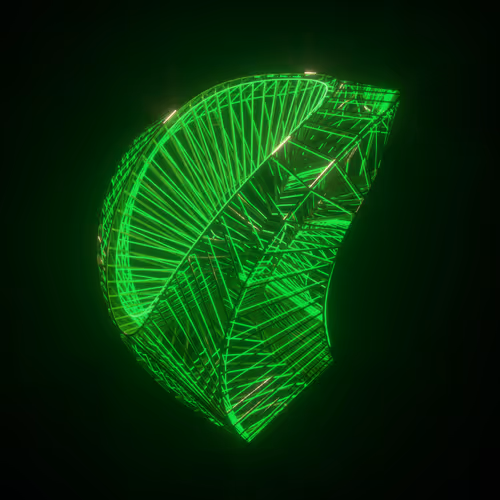 Hedrons Genesis