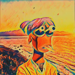 San Francisco Sun Shine