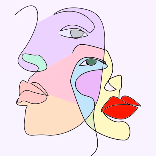 Continuous Line
