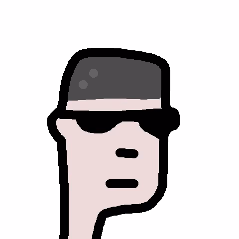 Low Effort Punks