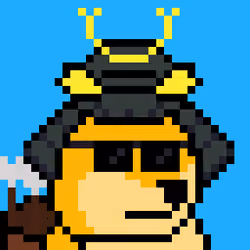 Dooggie #5406