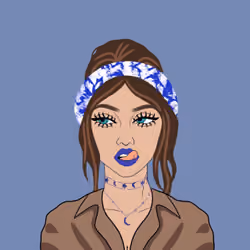 Crypto.Chick #189