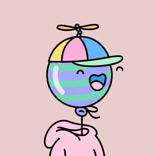 Balloontown