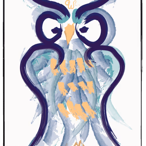 Learning Illustrator