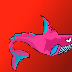 CryptoWhaleShark #122