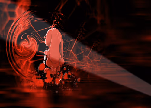 veve remix Manipulation