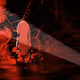 veve remix Manipulation