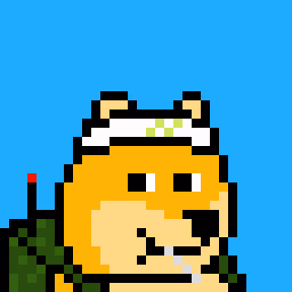 Dooggie #4042