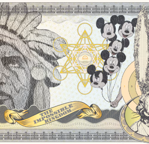 Impossible Kingdom Dollars Ikd