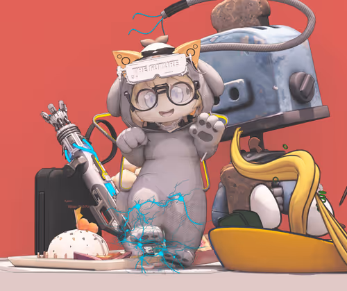 Item #81866953483217860108041934592832063173906071617520284017125377959679156551688 Media