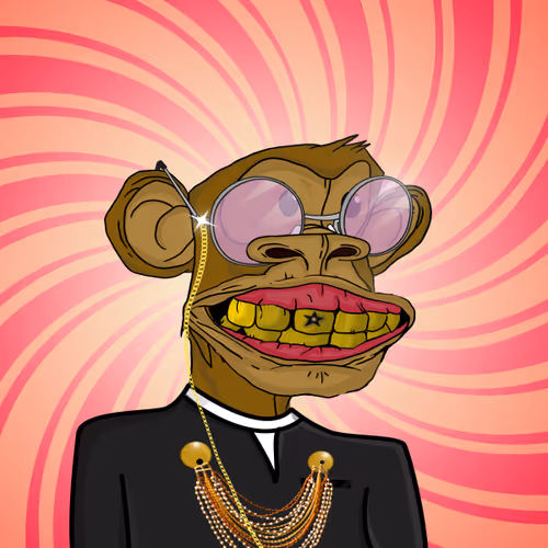 Billionaire Ape Society