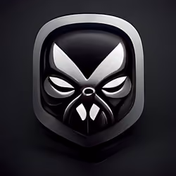 Mask #007