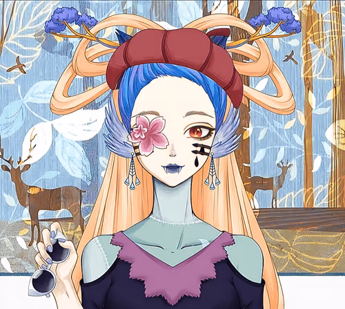 Item #68926149186134342892429898681651910528467495506184414078323304776309674082305 Media