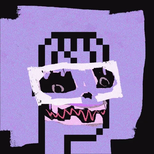 XCOPYPUNK #071