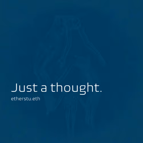 Justthought