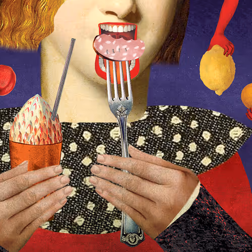 The Fork