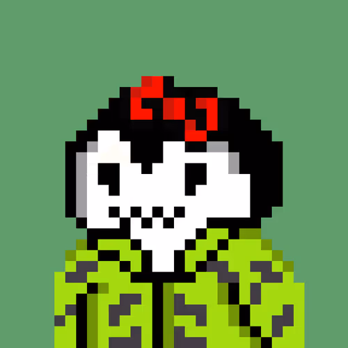 PixelPenguin 3950