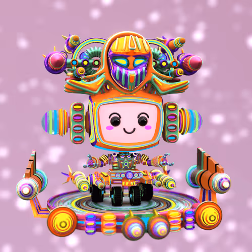 Item #68378638029279913109506905695548602298591567714375011823911296998665095217153 Media