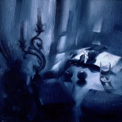 Svetlanainac Theshadow
