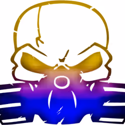 gassy