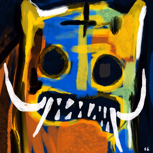 Item #68748981966833707304040193649748886807145333943853497626095775369828103094273 Media