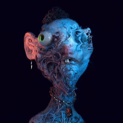 Item #106384143629019993449670897651668688856120383796144091830072601315630974500865 Media