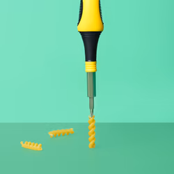  Screw You, Impasta.