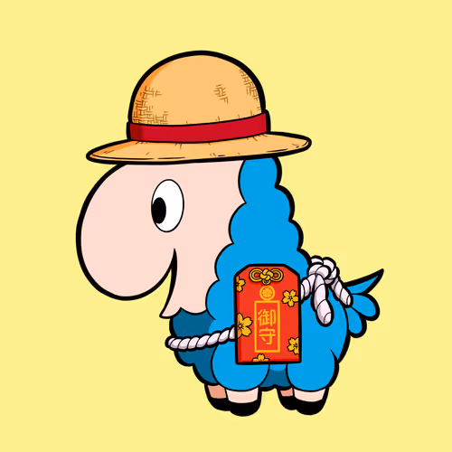 Loffyllama