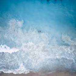 Dancing Waves