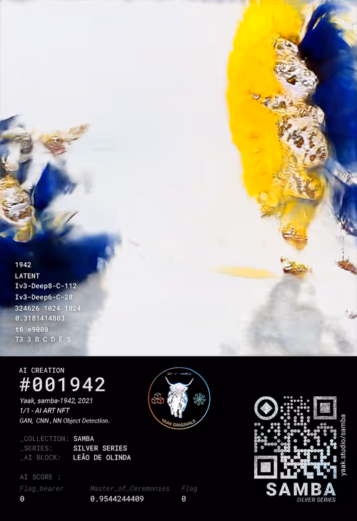 Item #82370939414974673930414867809503474494481112189507180476039130269732359372801 Media
