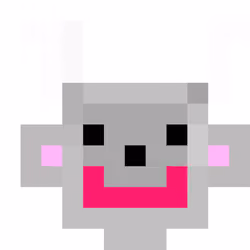#29 Tiny monkey by PixArt