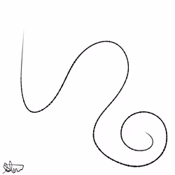 Worm Digesting