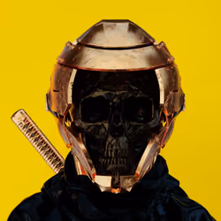 Space Soldier 