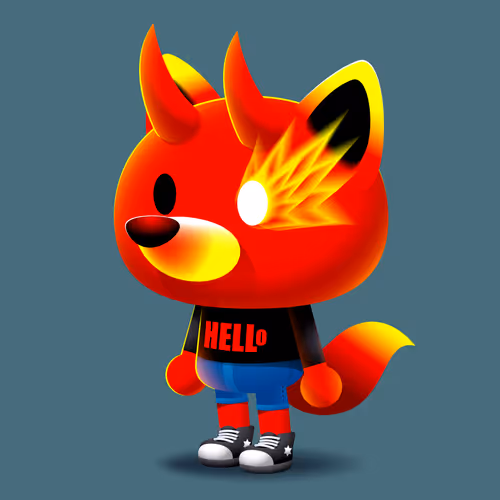 Lets Fox