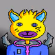 Toxic-warrior Collection - old