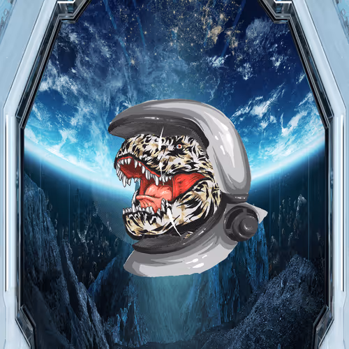 Dino-Nauts