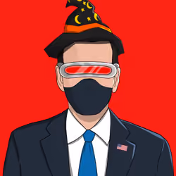 CryptoJoeBiden #9999