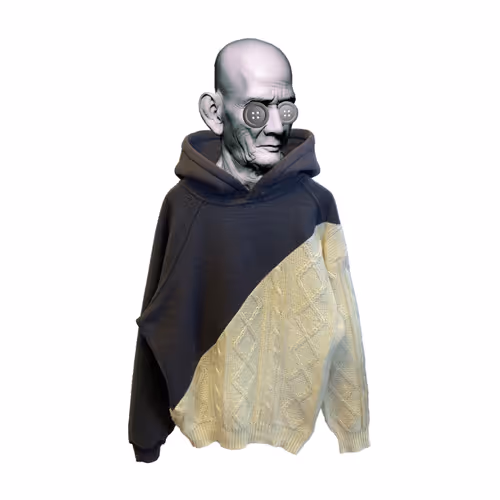 Item #94300029402465049973405079633206907757543276879905754377651717999794854035457 Media