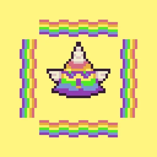 Excited Slimes