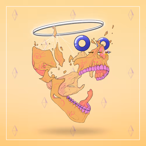 Item #4234335141101350462234120029950497370155039786525750628529837441764344987649 Media