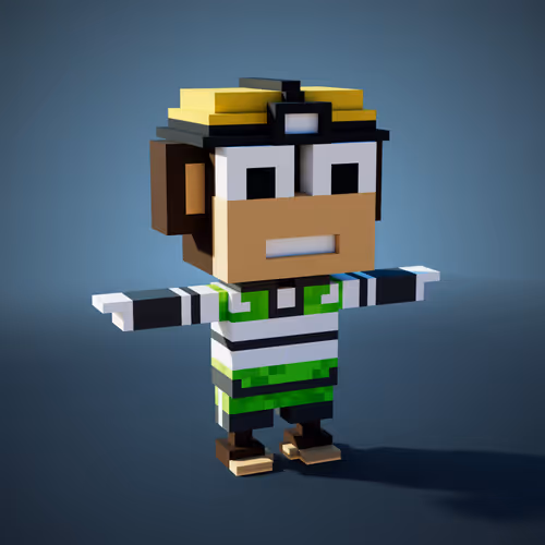 Apes3d