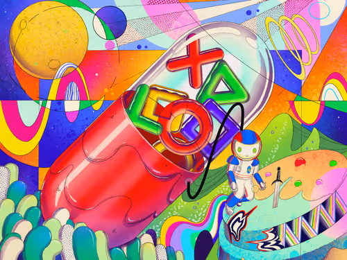 Item #80130337584889144535228960084550711394038234009652264713376291173888795082753 Media